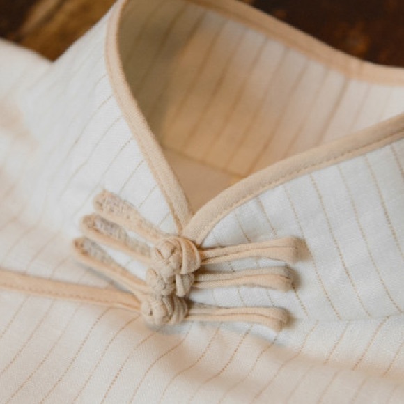 Qipao Dress - Lily - Picture 3 of 7